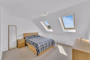 Bedroom One- click for photo gallery